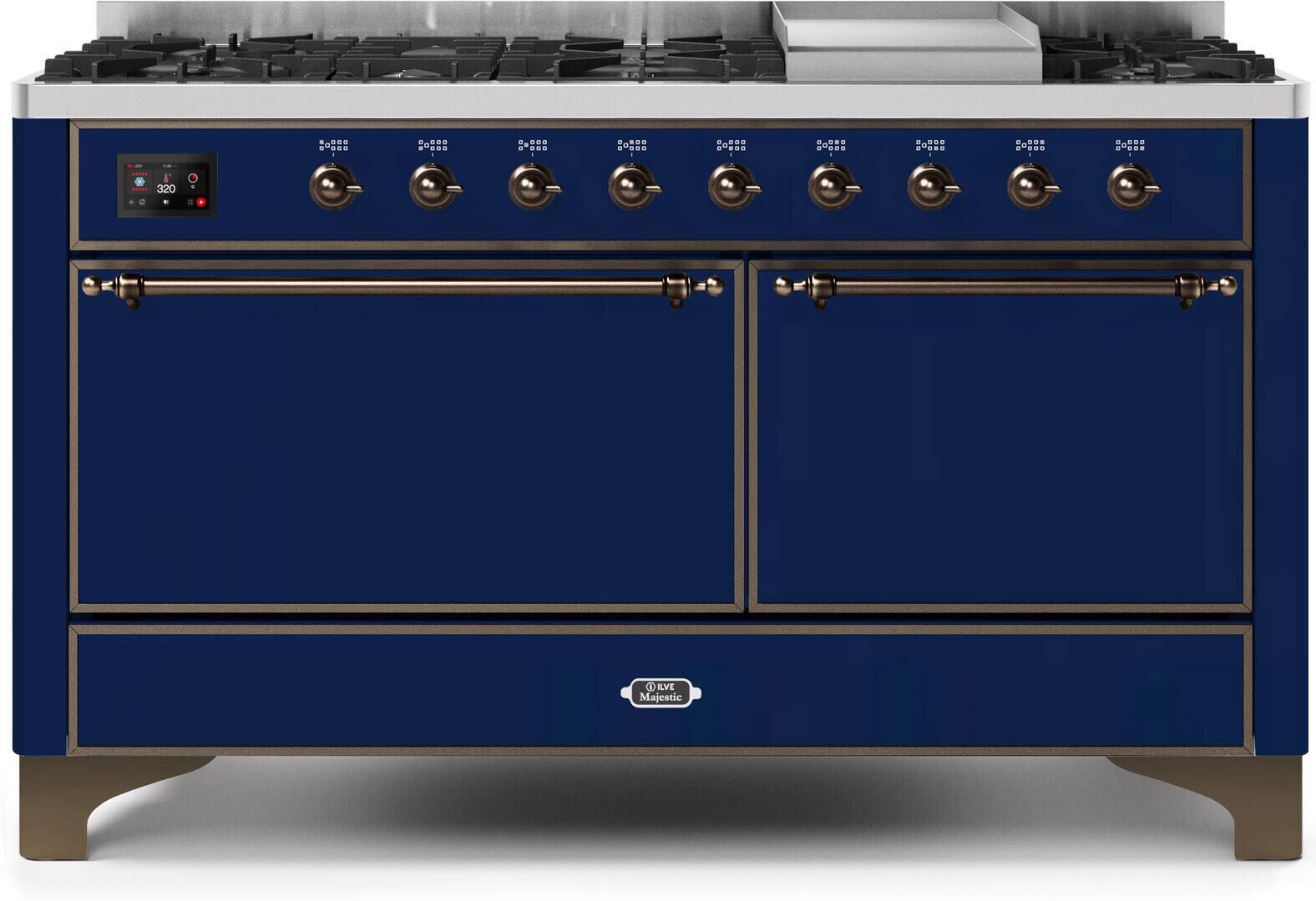 Ilve Majestic II 60