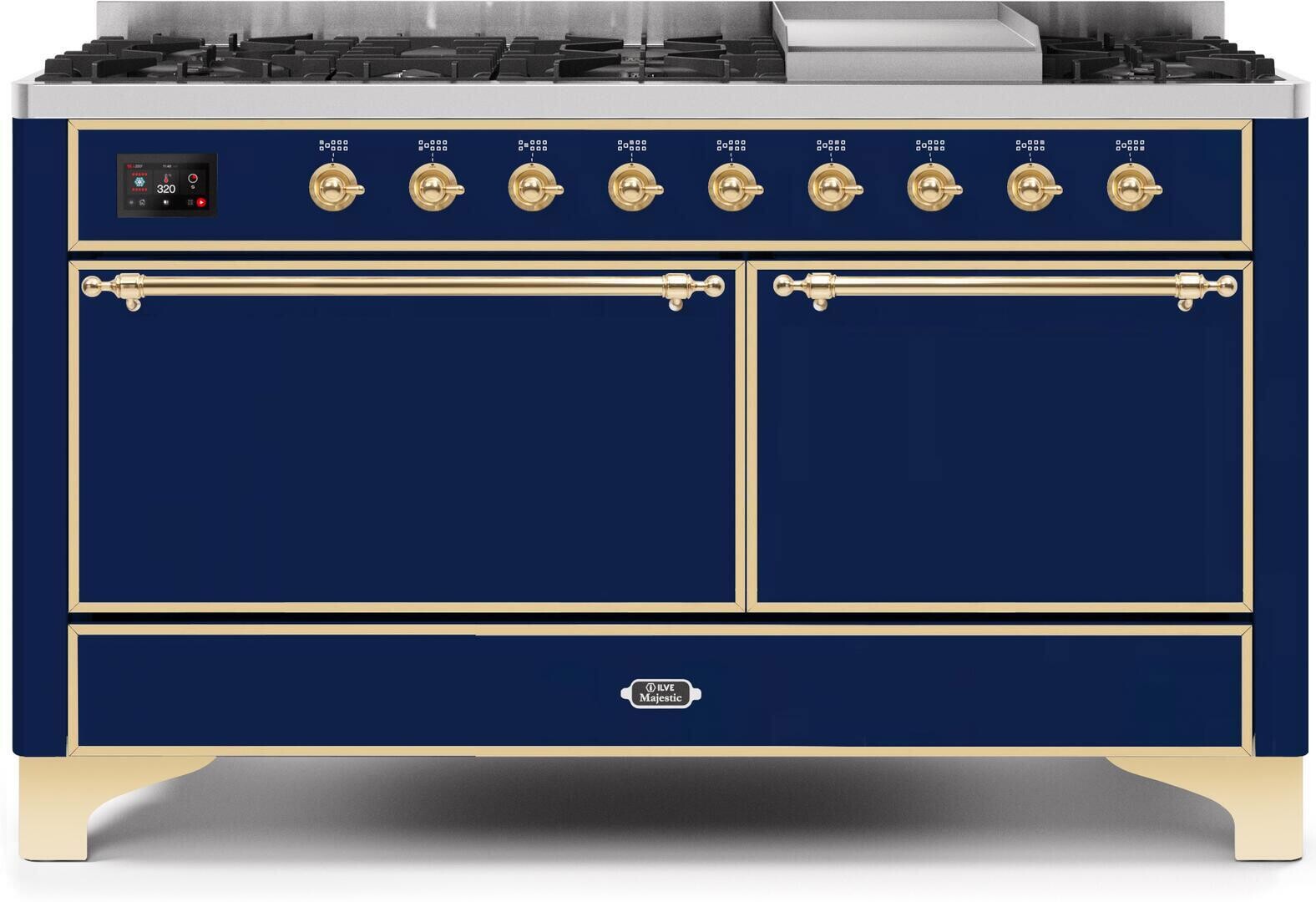 Ilve Majestic II 60