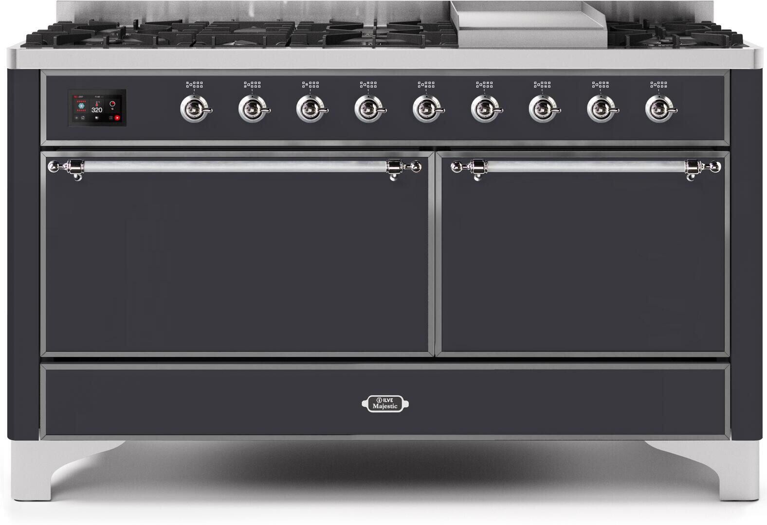 Ilve Majestic II 60