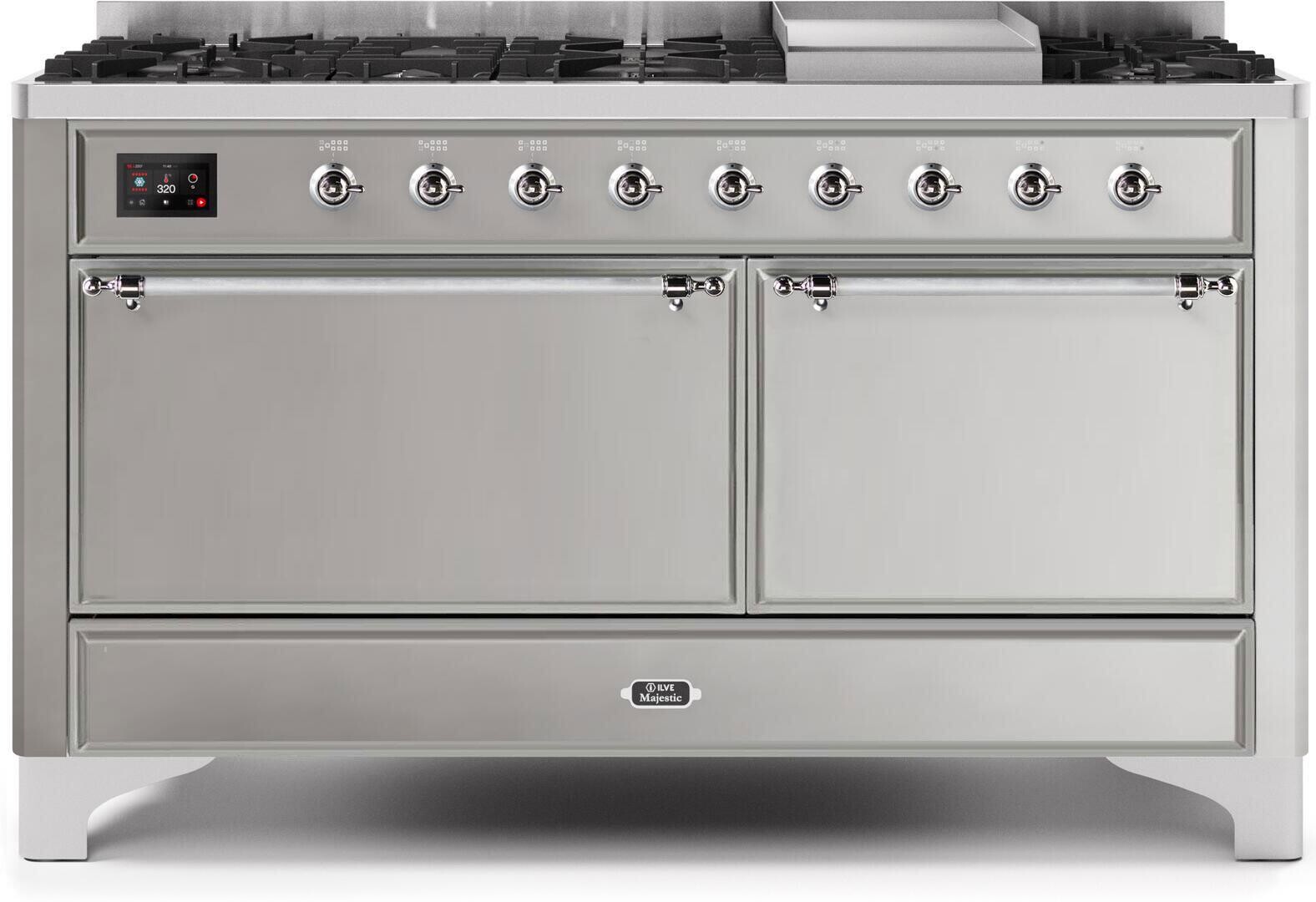 Ilve Majestic II 60