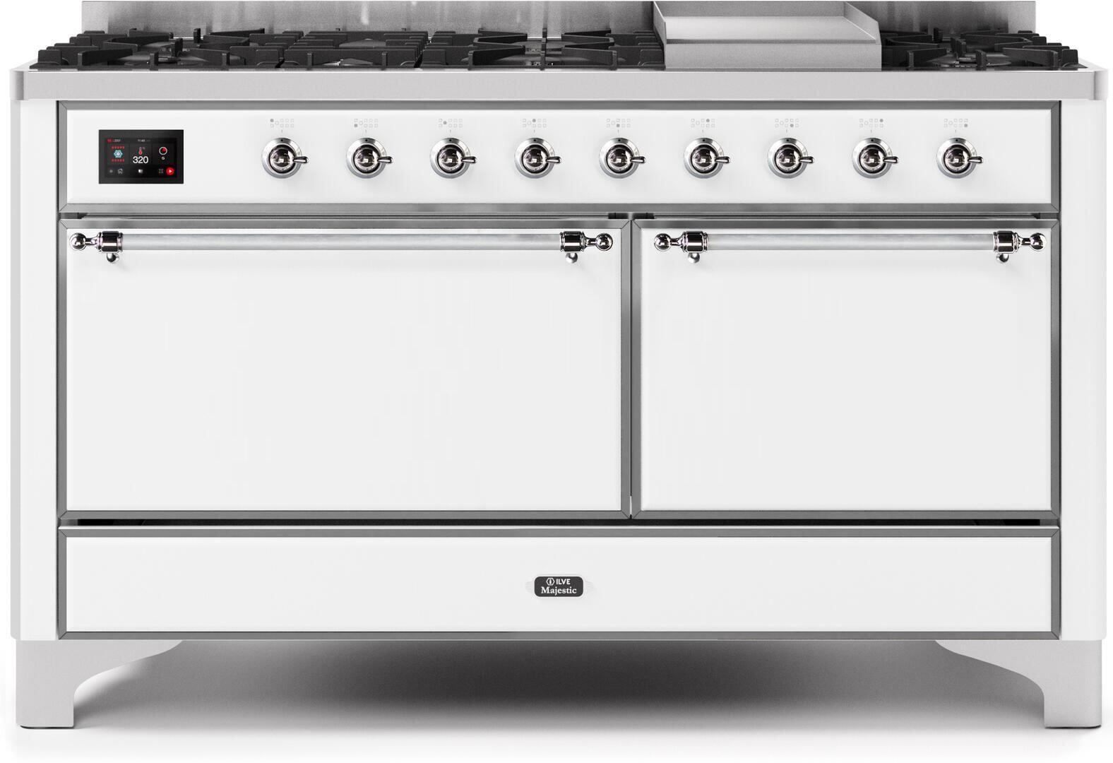 Ilve Majestic II 60