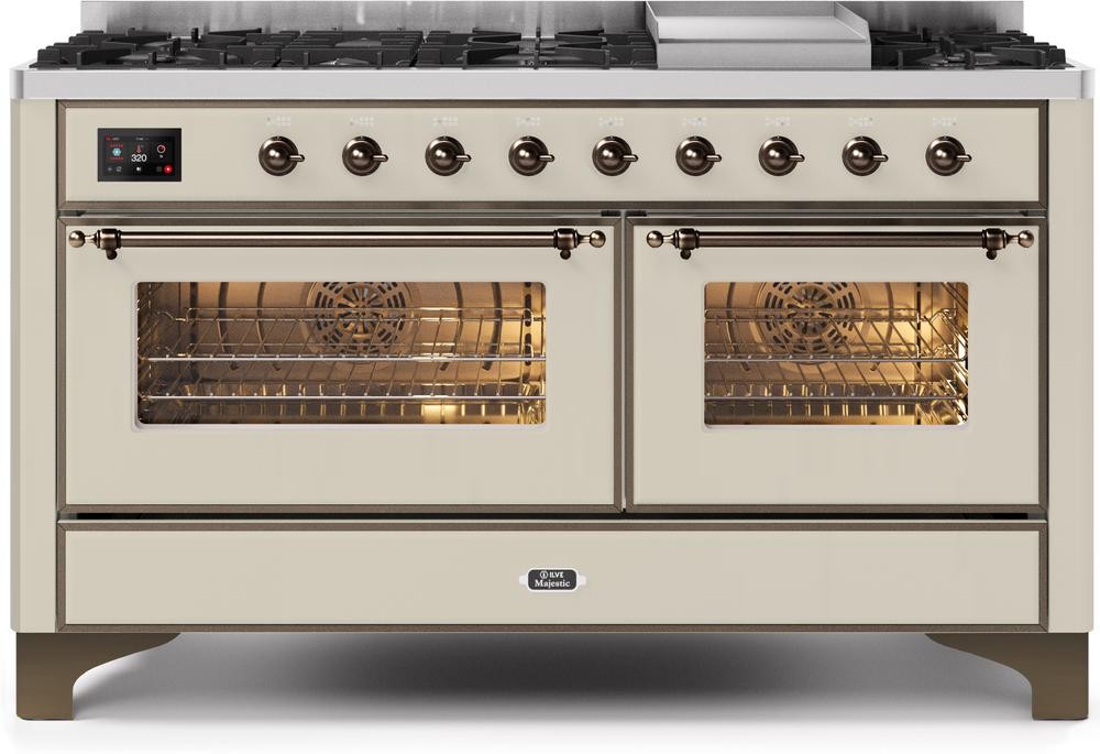 Ilve Majestic II 60