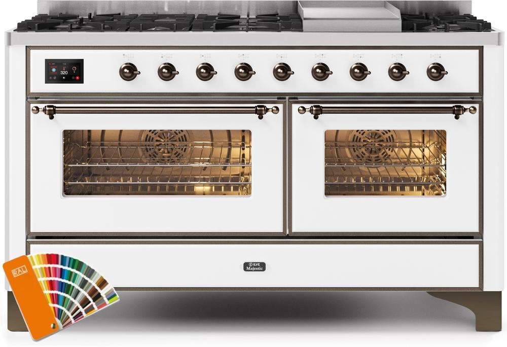 Ilve Majestic II 60