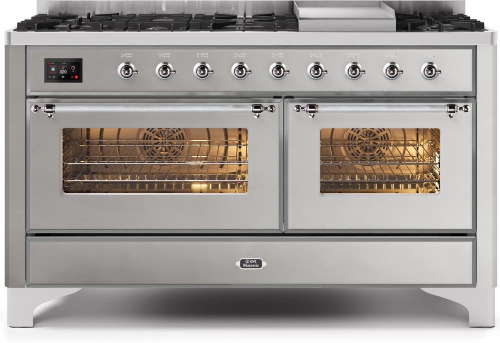 Ilve Majestic II 60