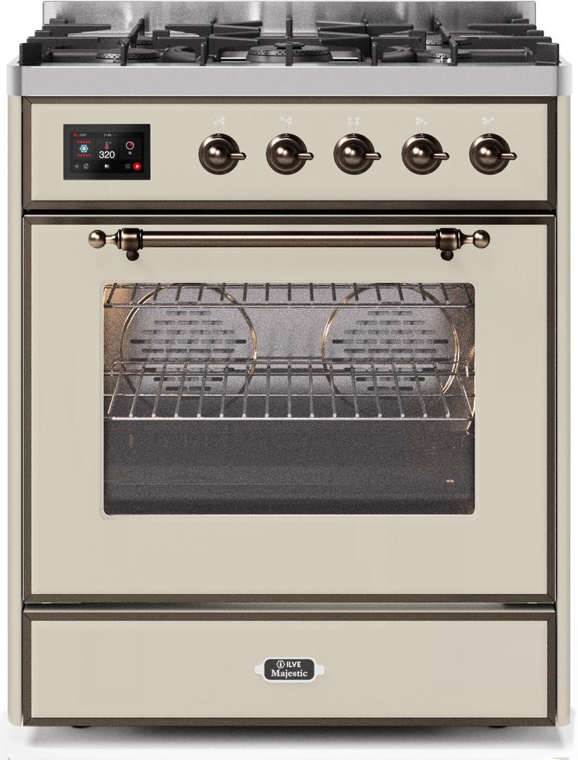 Ilve Majestic II 30