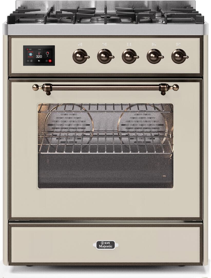 Ilve Majestic II 30