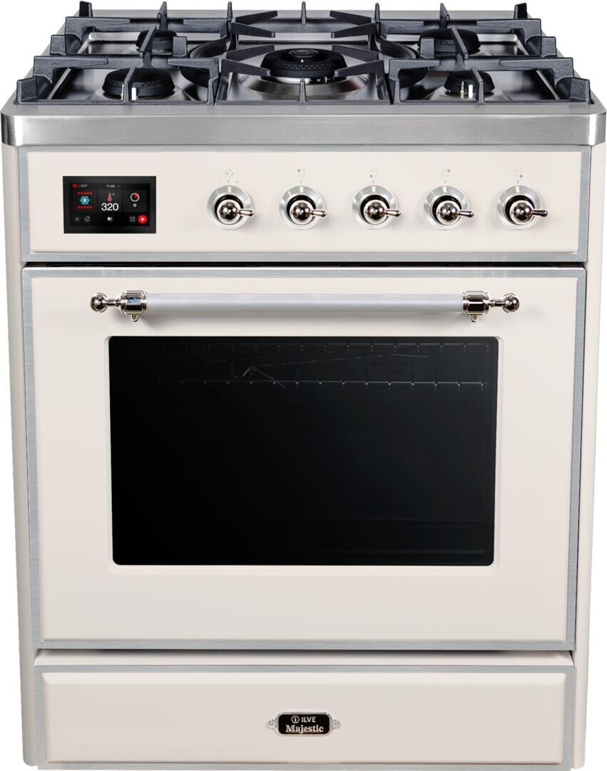 Ilve Majestic II 30