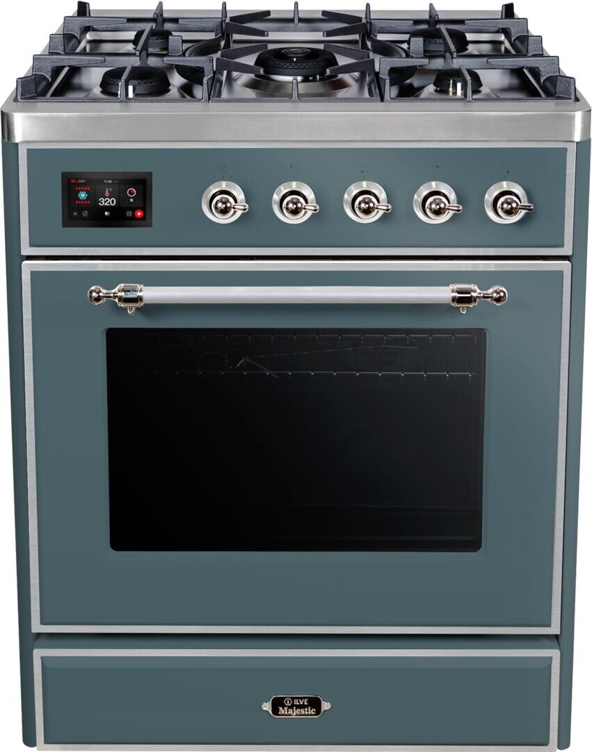 Ilve Majestic II 30