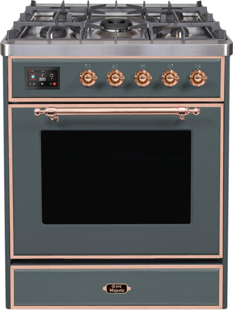 Ilve Majestic II 30