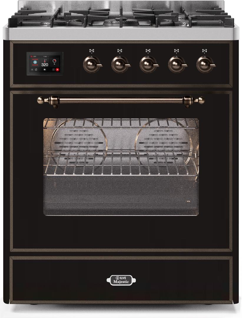 Ilve Majestic II 30