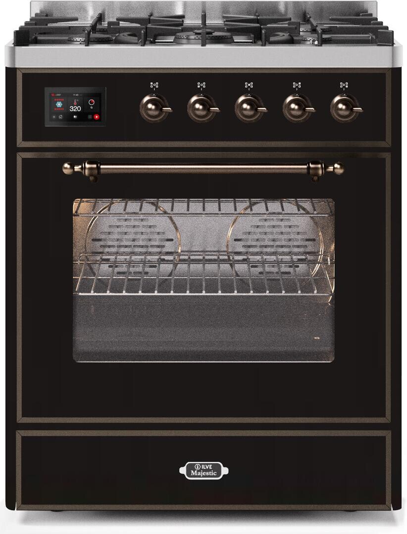 Ilve Majestic II 30