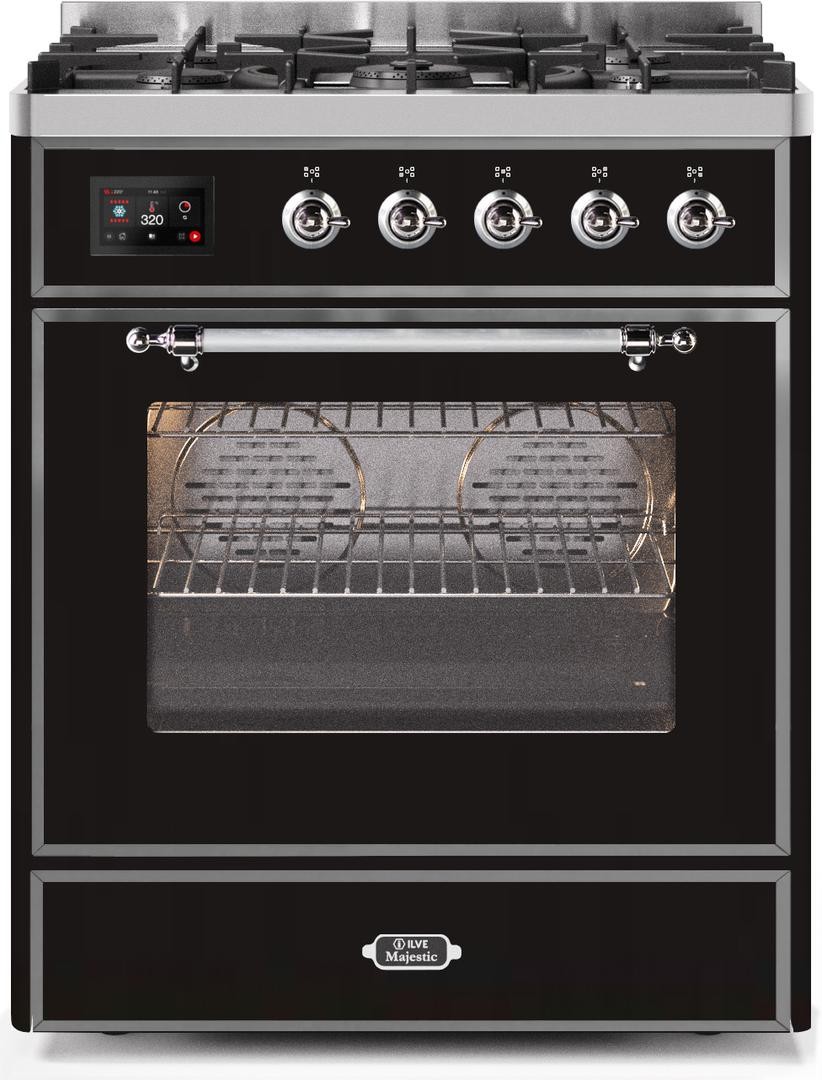 Ilve Majestic II 30