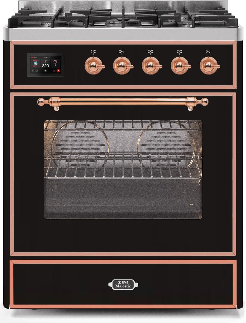 Ilve Majestic II 30