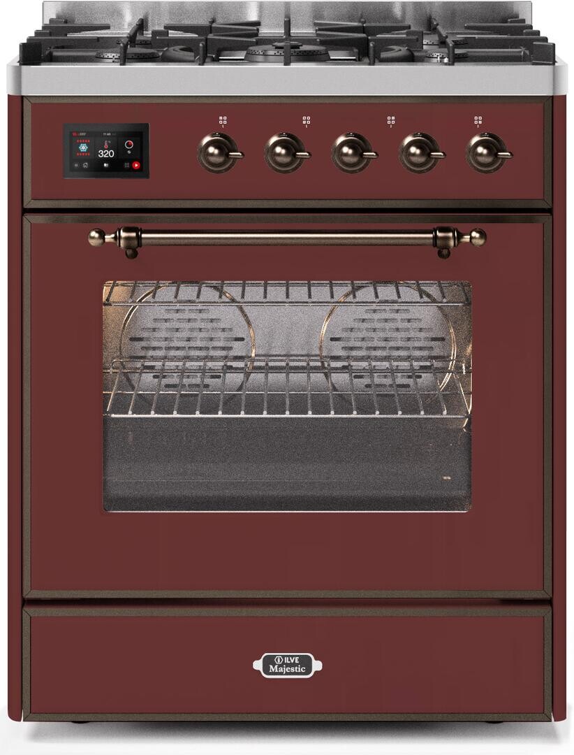 Ilve Majestic II 30
