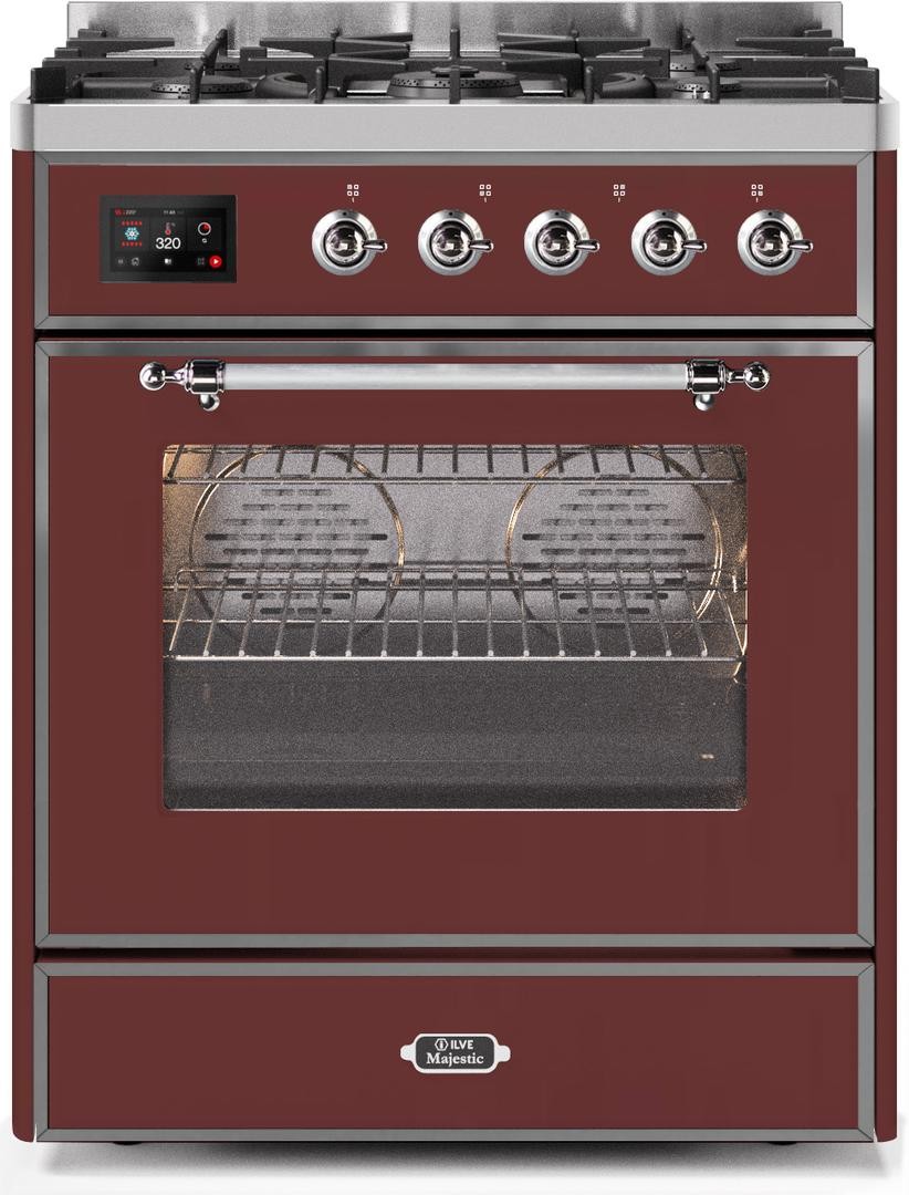 Ilve Majestic II 30