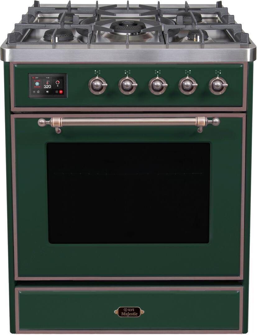 Ilve Majestic II 30