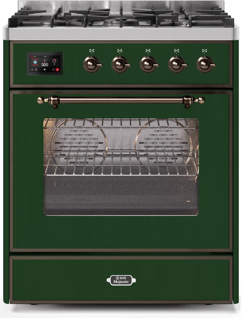 Ilve Majestic II 30