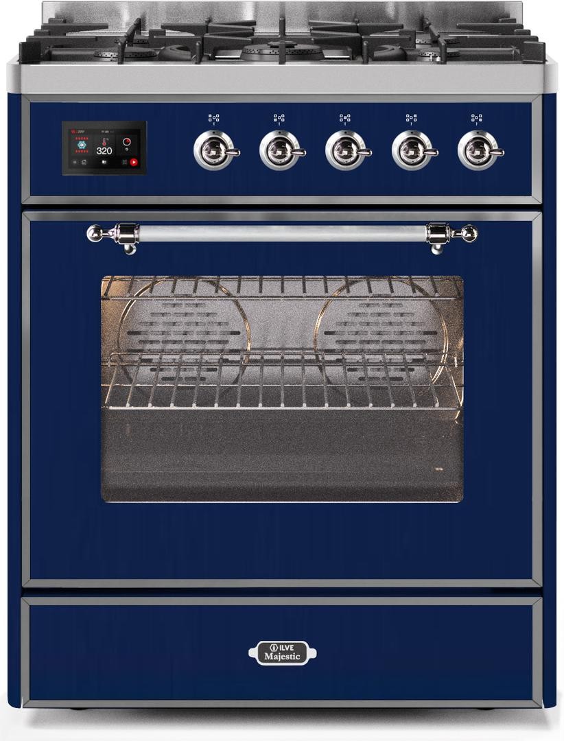 Ilve Majestic II 30