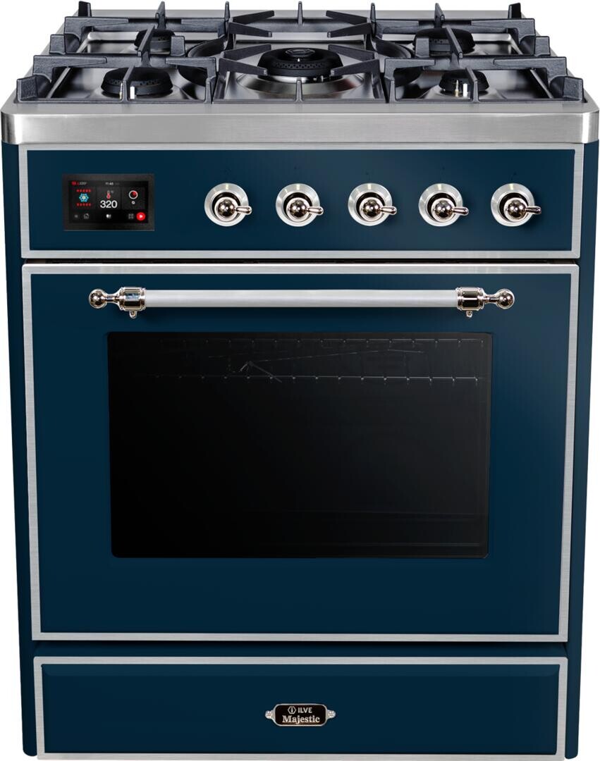 Ilve Majestic II 30