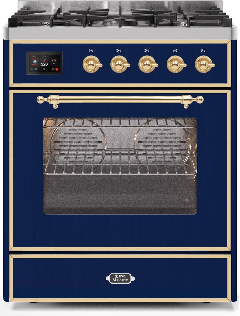 Ilve Majestic II 30