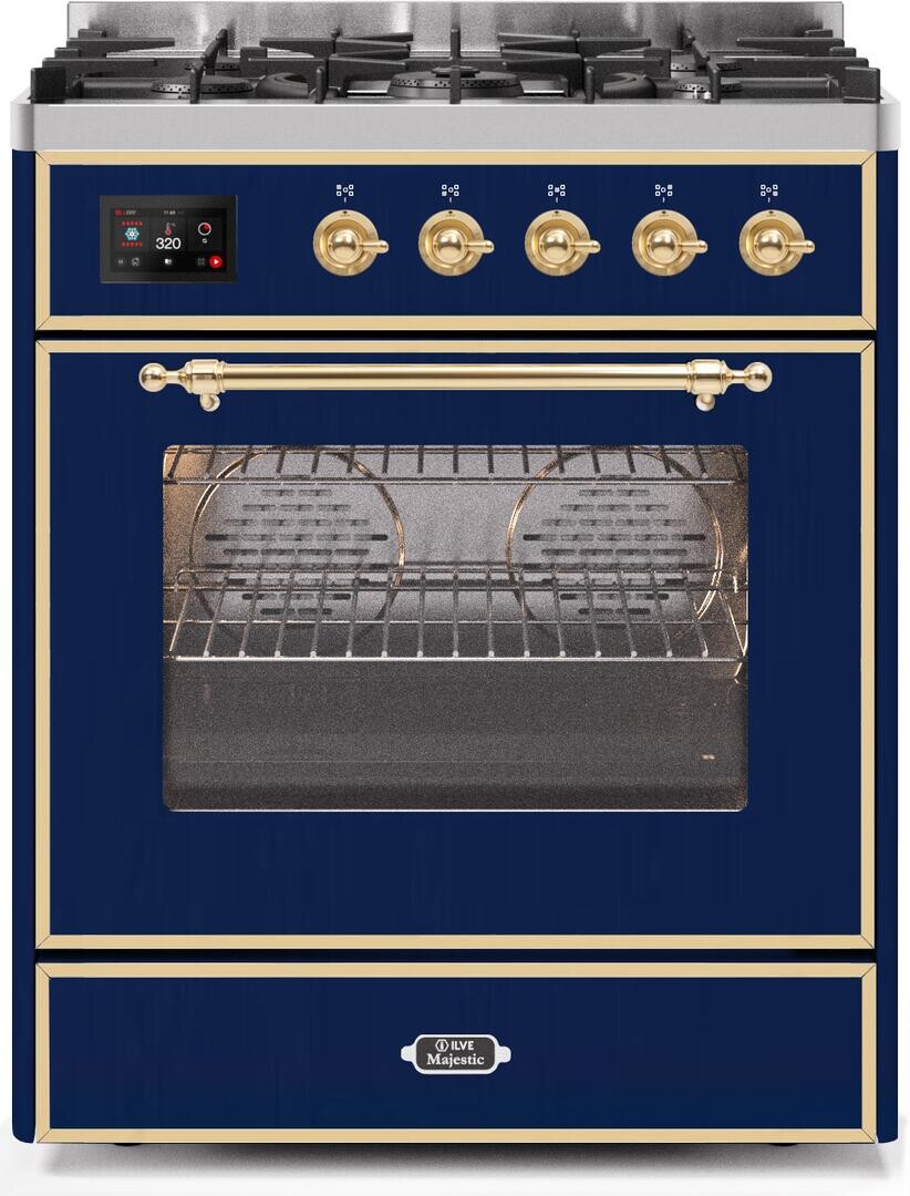 Ilve Majestic II 30