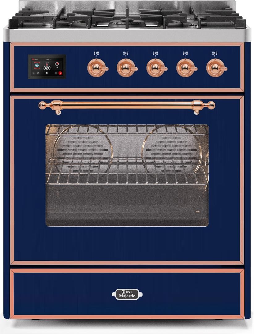 Ilve Majestic II 30