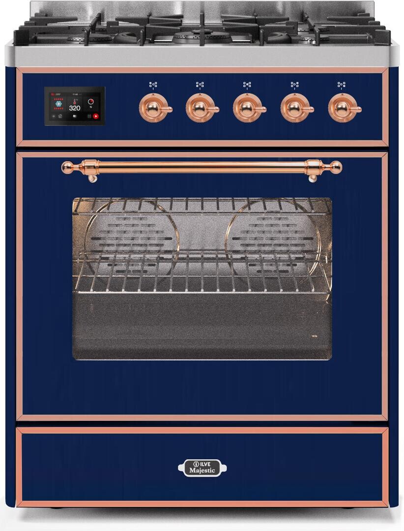 Ilve Majestic II 30