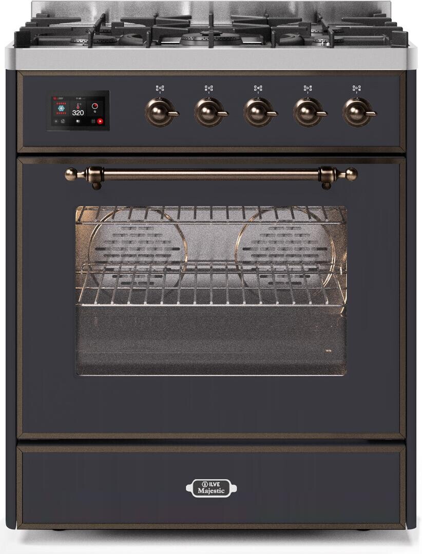Ilve Majestic II 30