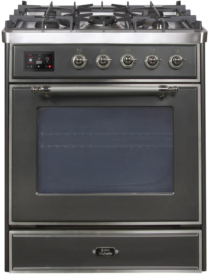 Ilve Majestic II 30