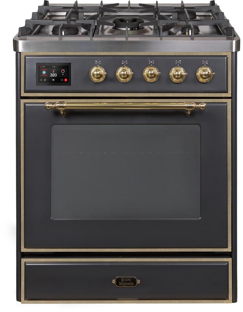 Ilve Majestic II 30