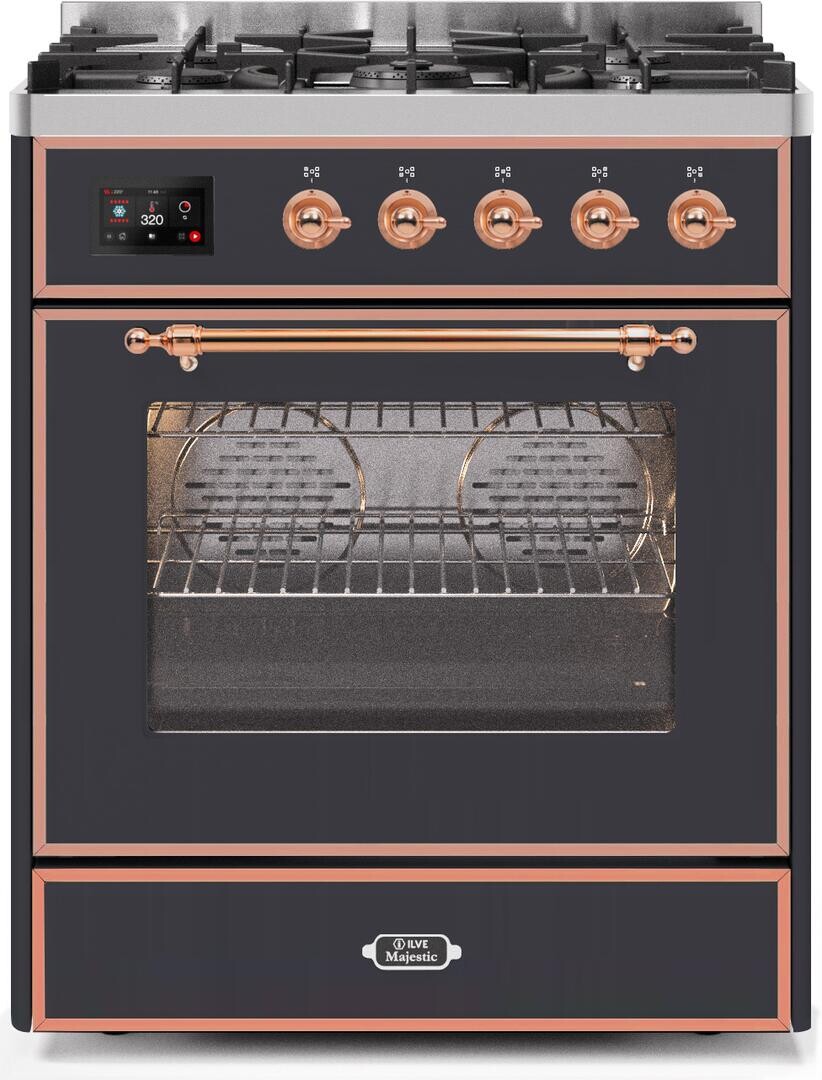Ilve Majestic II 30