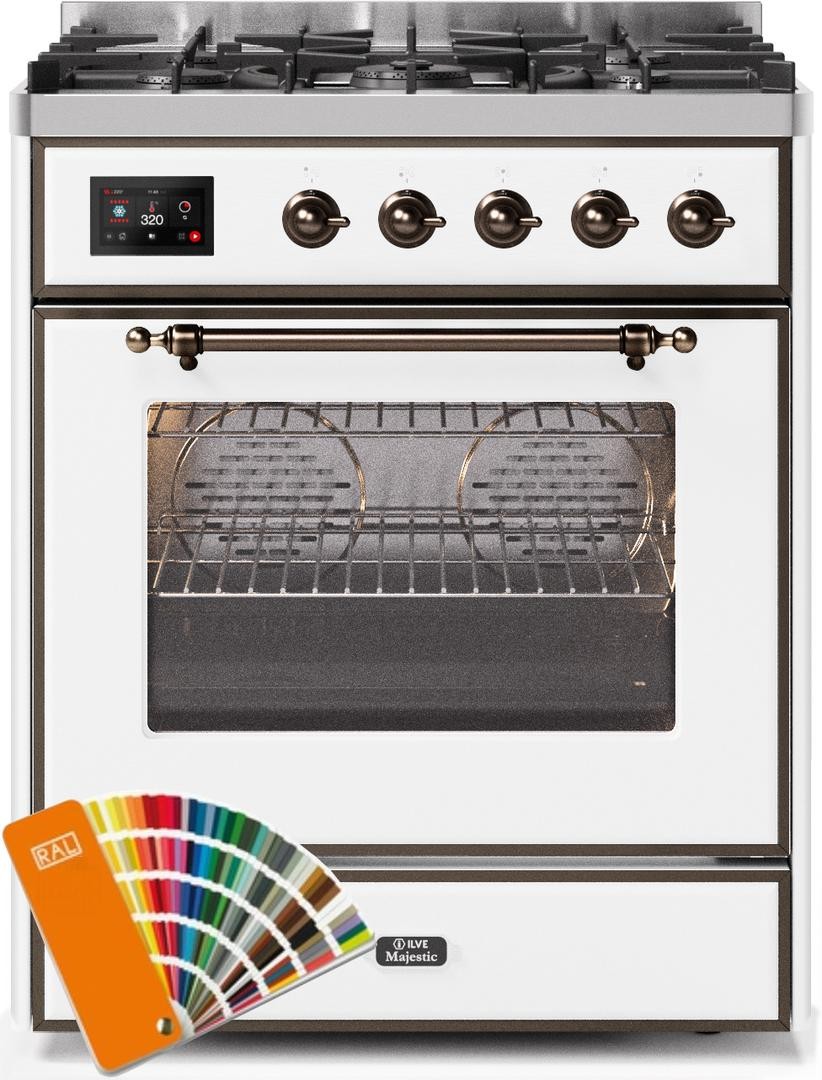 Ilve Majestic II 30