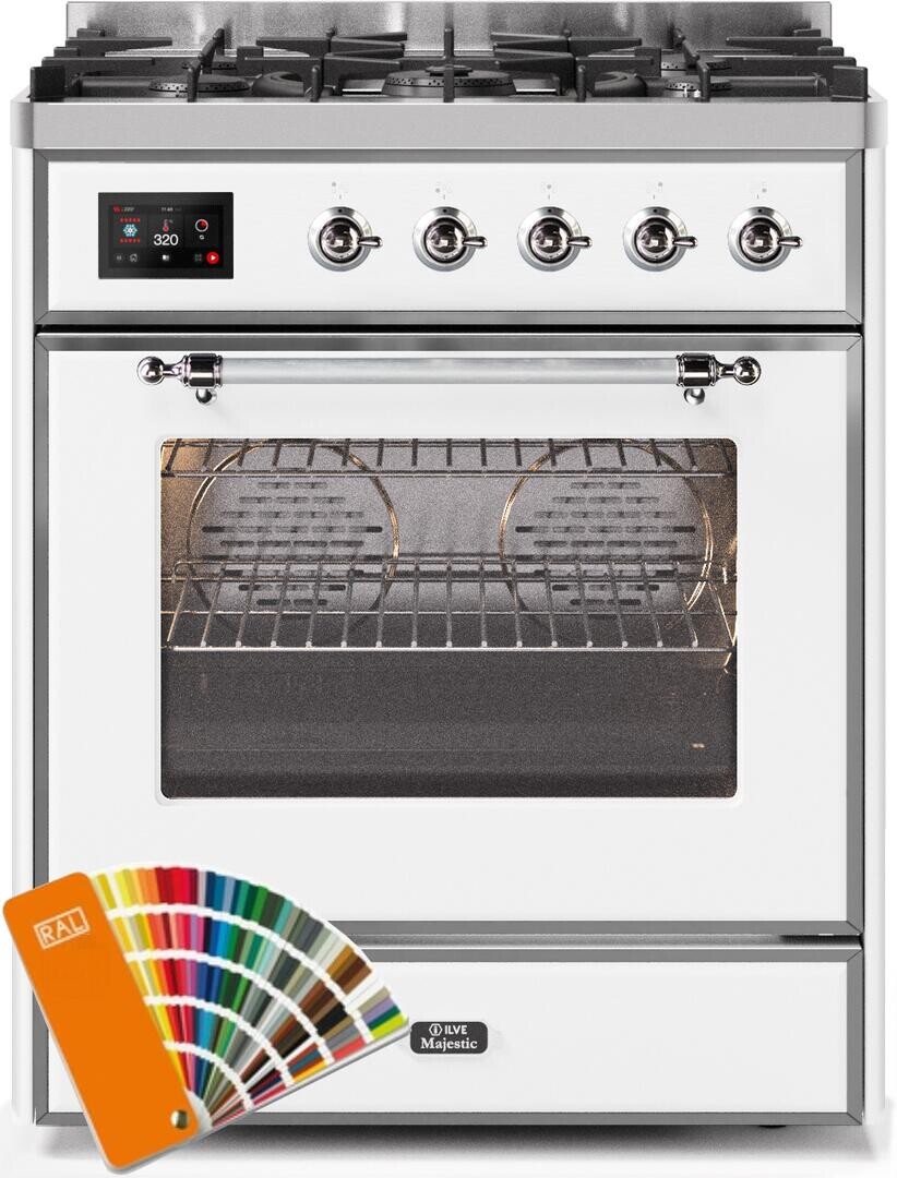 Ilve Majestic II 30