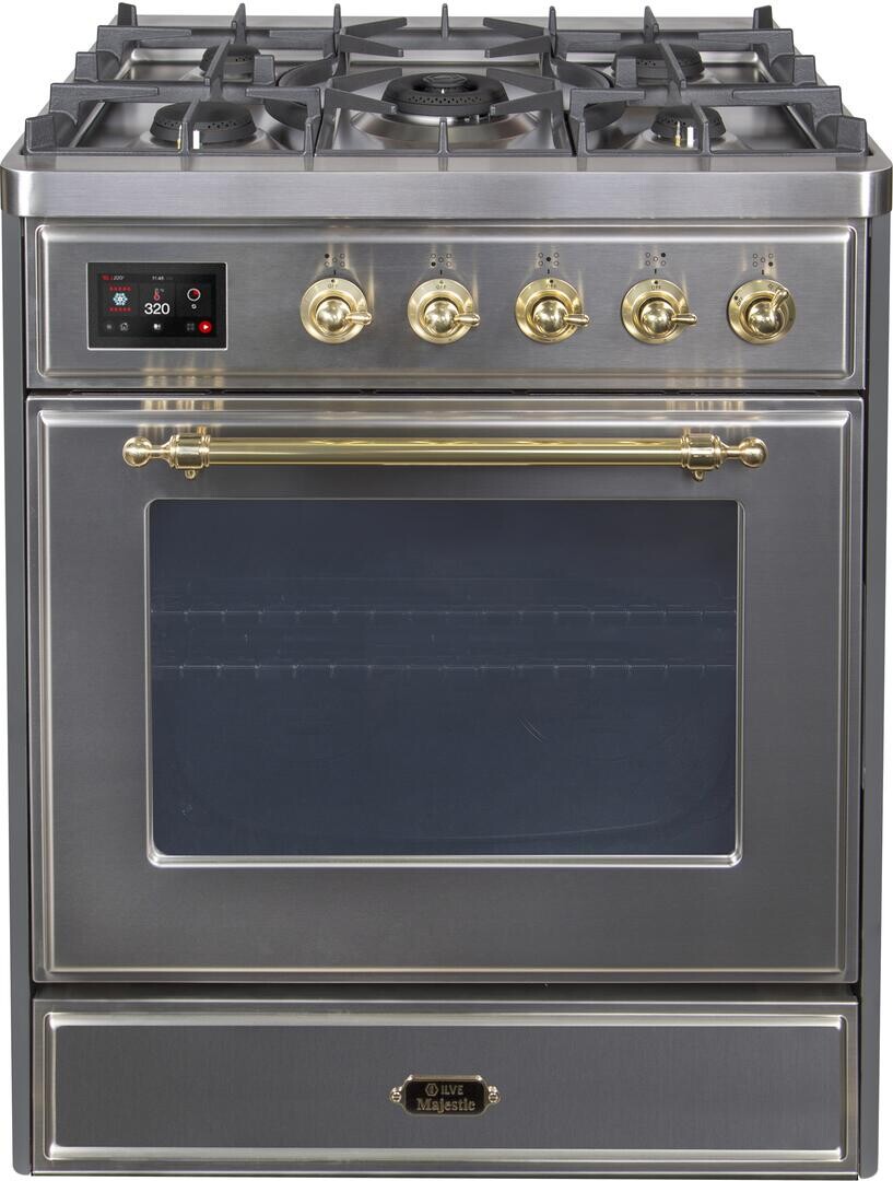 Ilve Majestic II 30