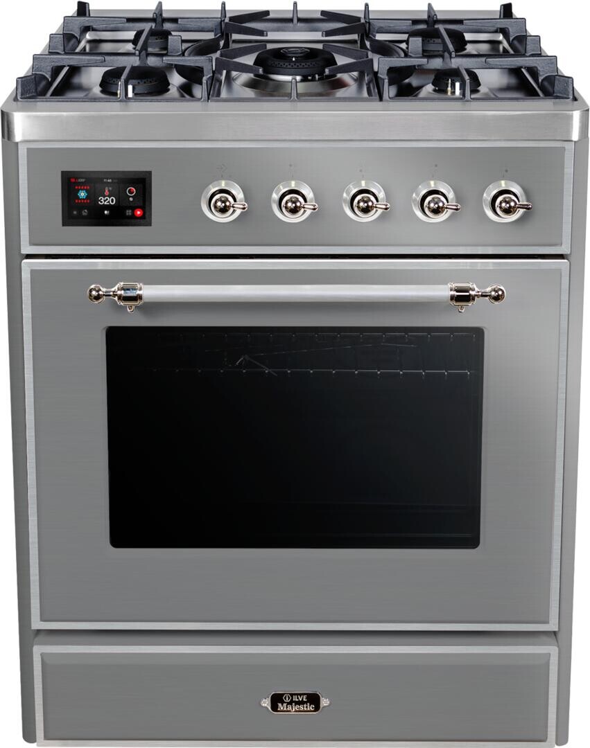 Ilve Majestic II 30
