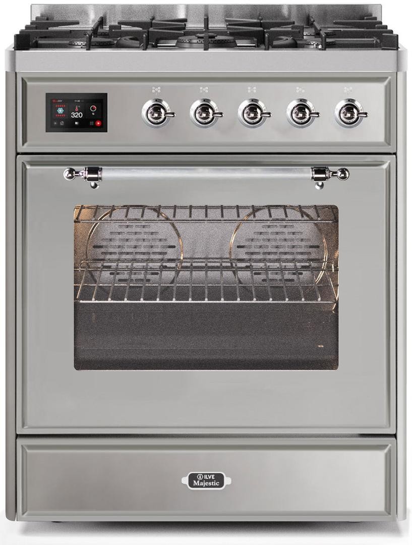 Ilve Majestic II 30