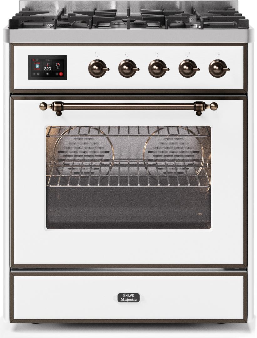 Ilve Majestic II 30