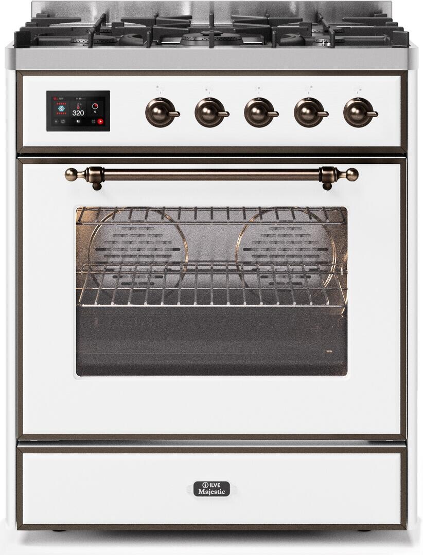 Ilve Majestic II 30