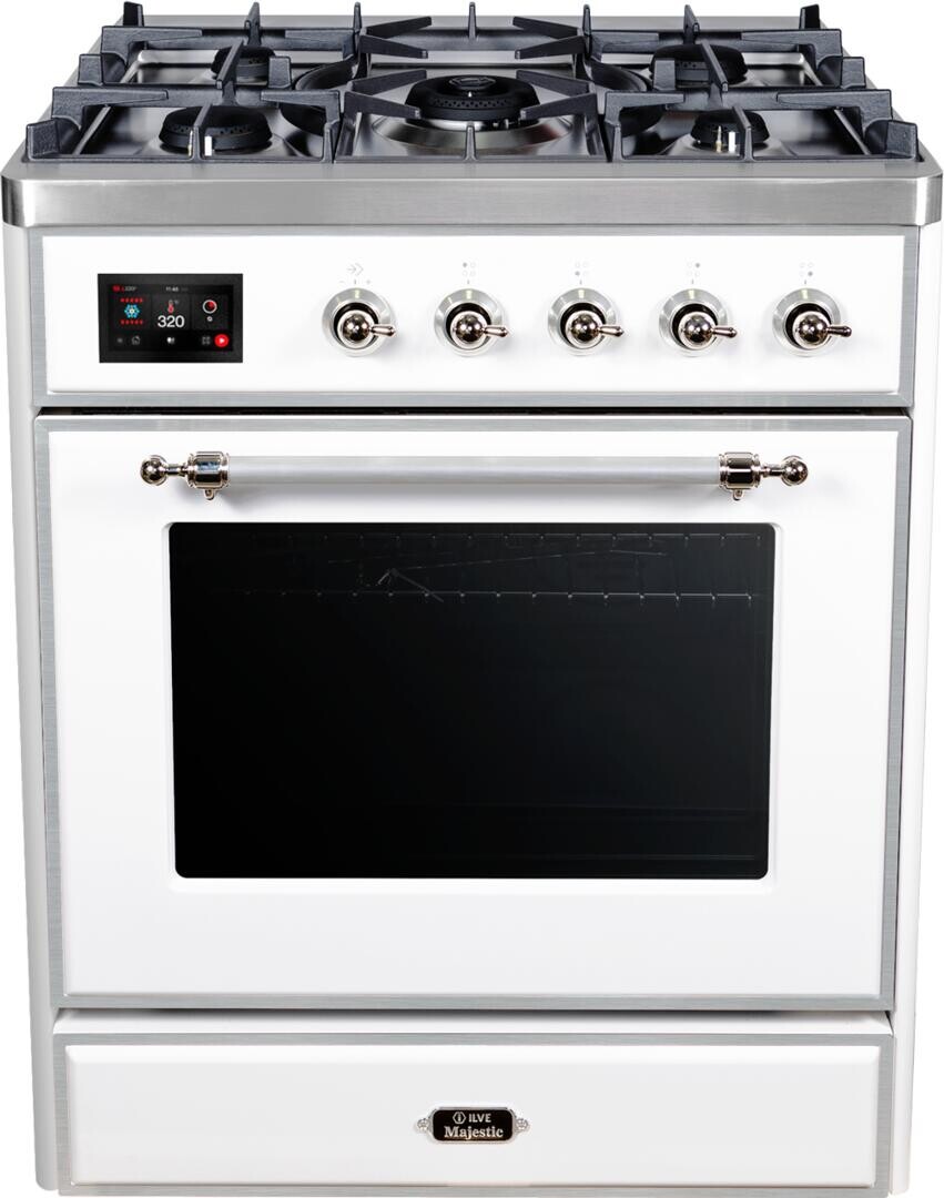 Ilve Majestic II 30