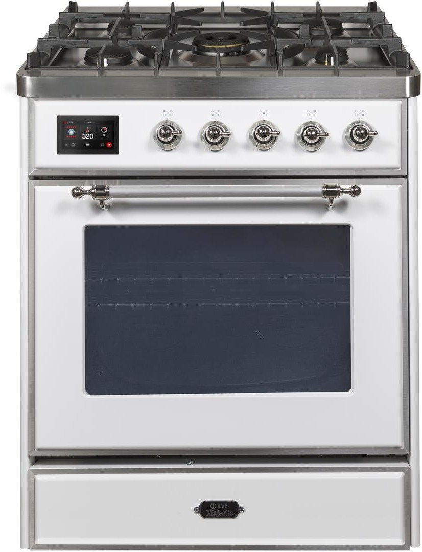 Ilve Majestic II 30