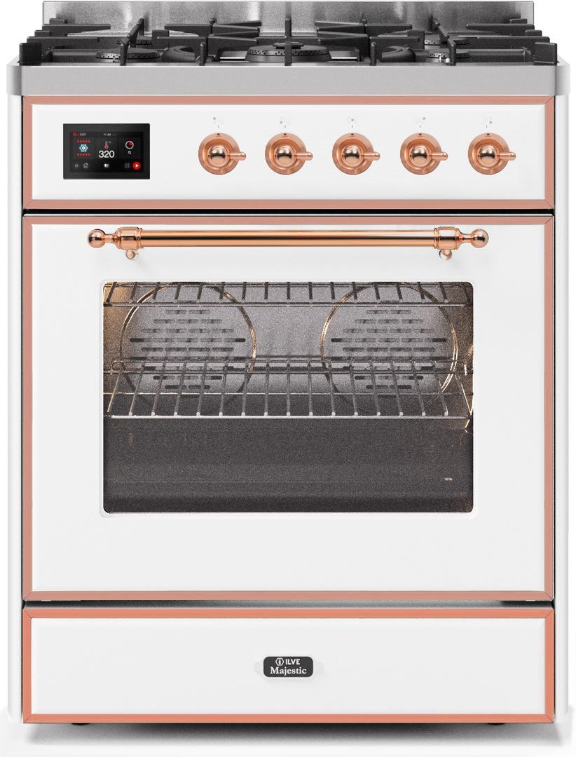 Ilve Majestic II 30