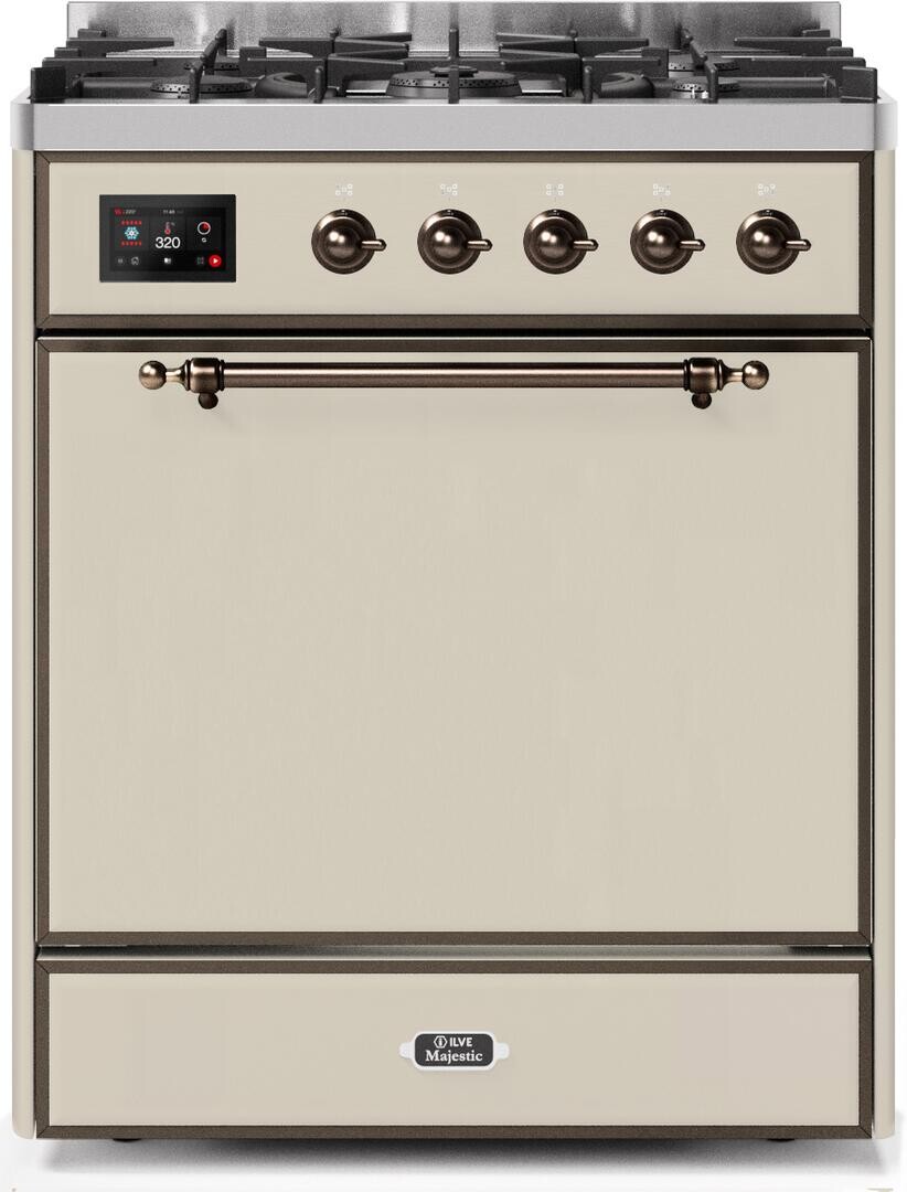 Ilve Majestic II 30