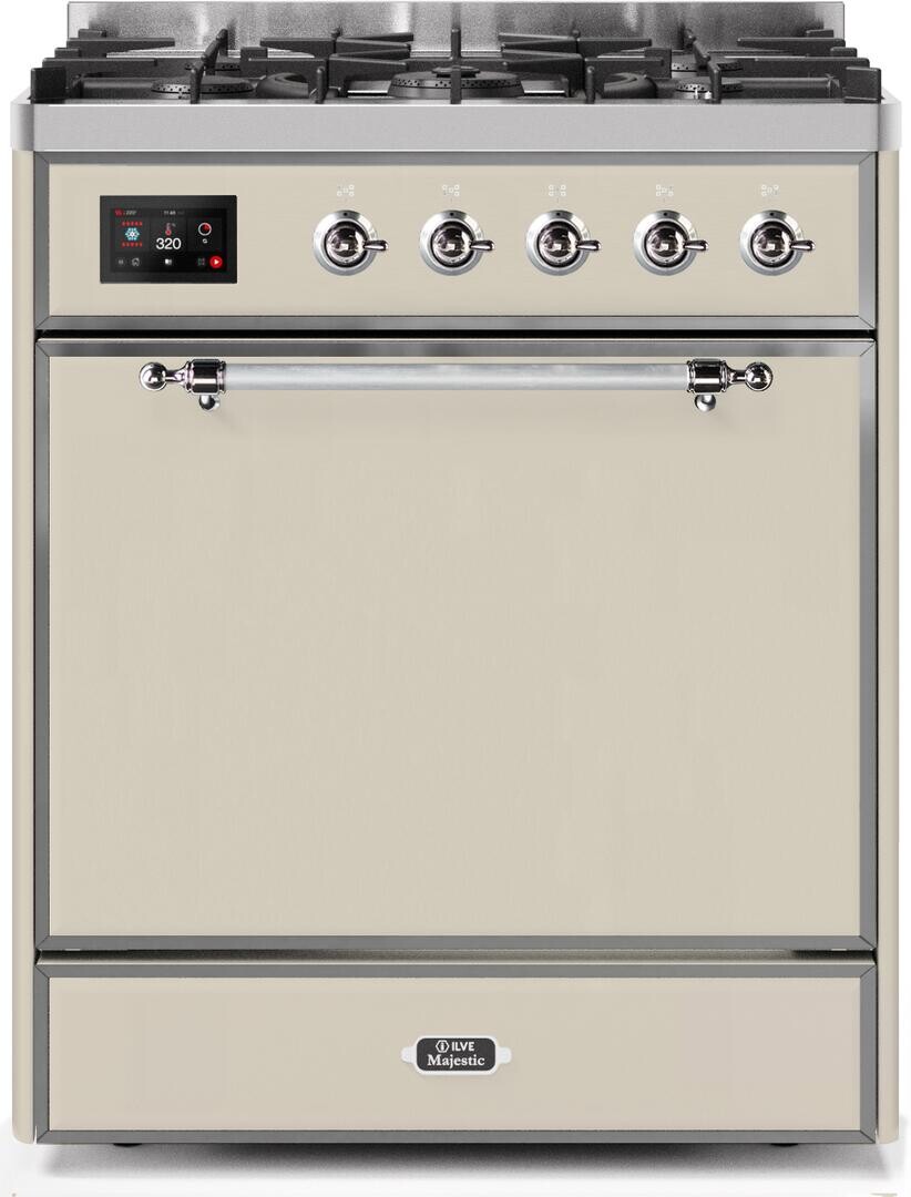 Ilve Majestic II 30