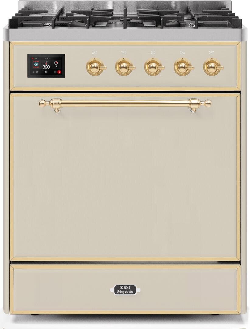 Ilve Majestic II 30