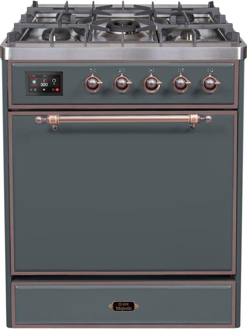 Ilve Majestic II 30