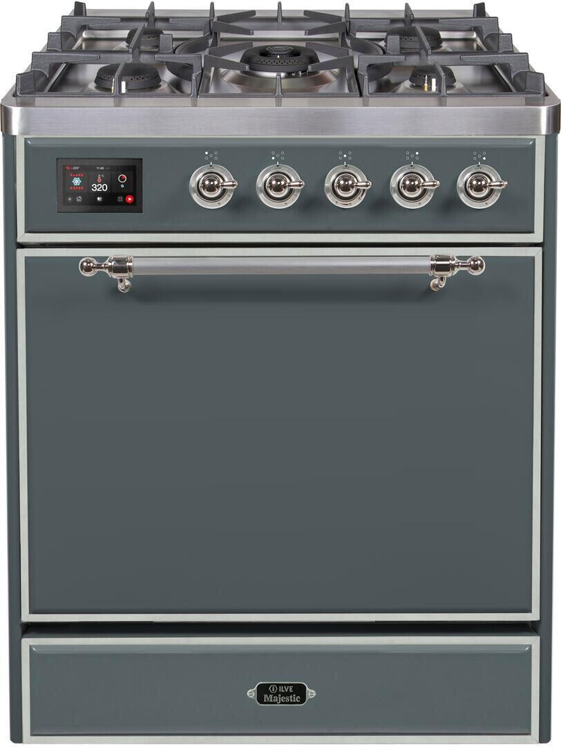 Ilve Majestic II 30