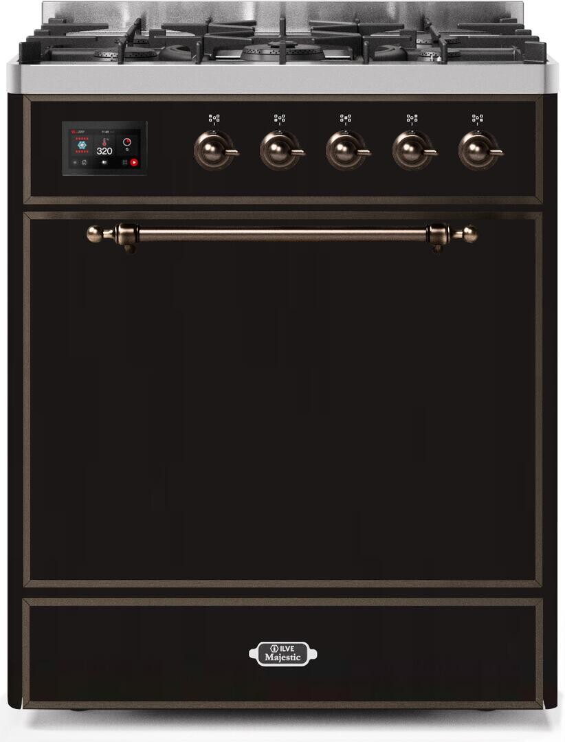 Ilve Majestic II 30