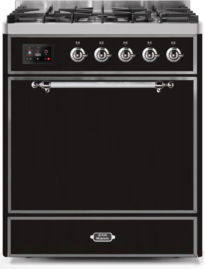 Ilve Majestic II 30