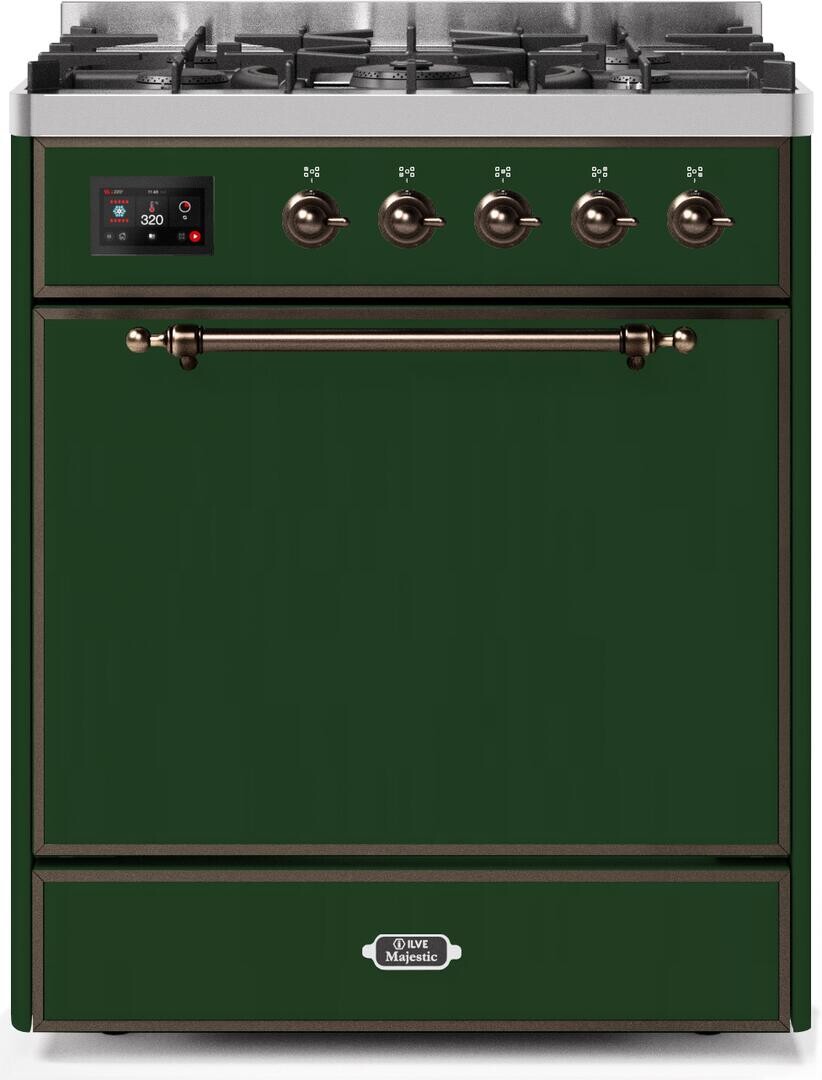 Ilve Majestic II 30