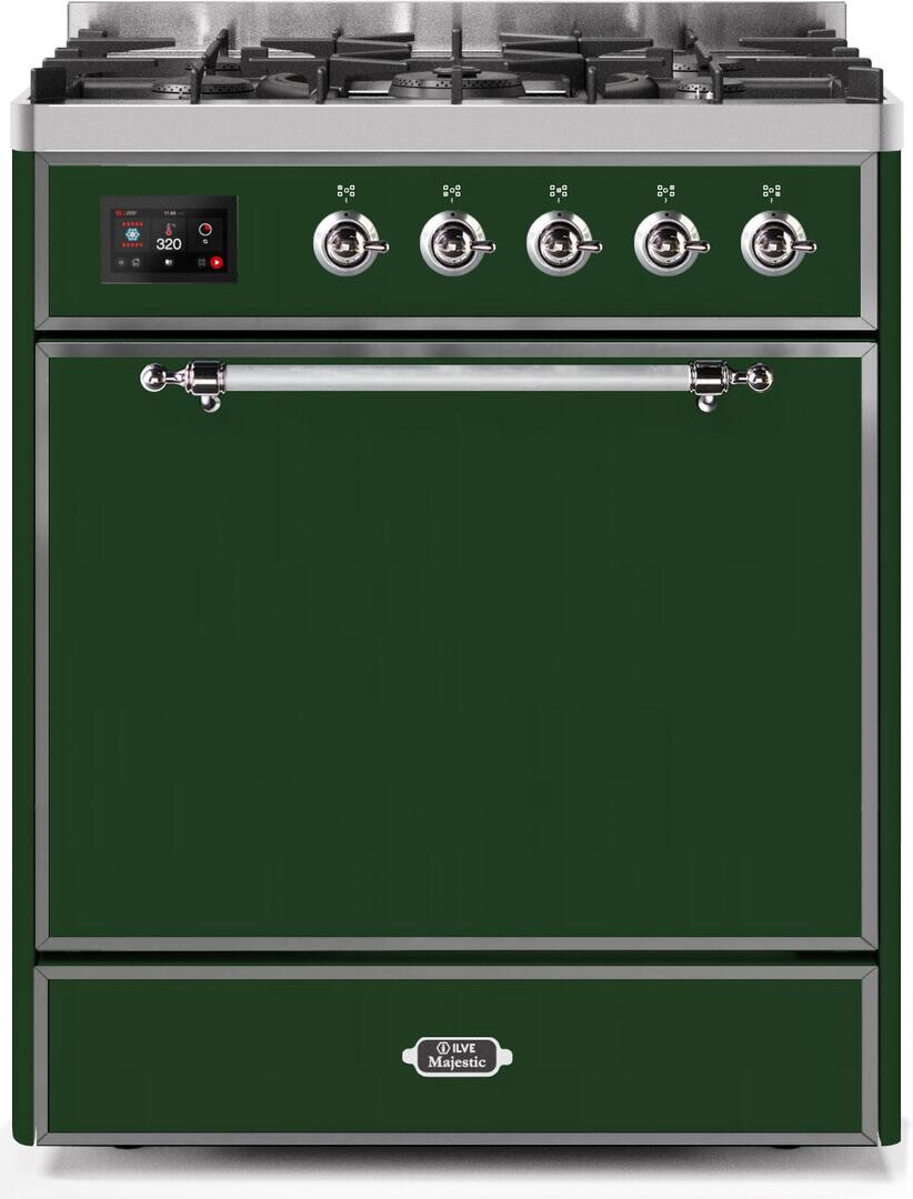 Ilve Majestic II 30